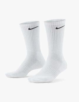 Training Crew Socks 3 Pack